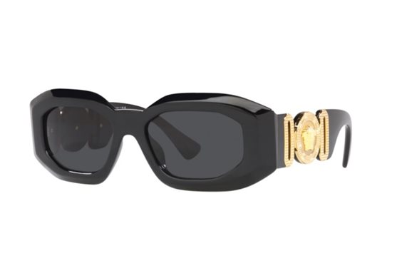 Lunette versace homme discount soleil